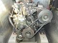 Dehler 36 DB motor