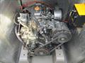 Dehler 36 DB motor yanmar