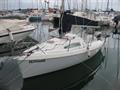 Jeanneau Sun Fast 20 Vista lado de babor