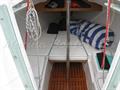Jeanneau Sun Fast 20 Interior cabina