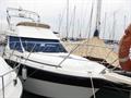 Rodman R 1040 Vista general lado de estribor