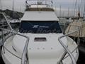 Rodman R 1040 Vista general de proa