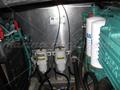Rodman R 1040 Sala de maquinas