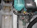 Rodman R 1040 Motor de estribor