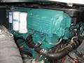 Rodman R 1040 Motor estribor