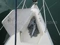 Jeanneau Sun 2500 Pozo ancla