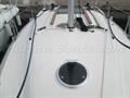 Jeanneau Sun 2500 Cubierta