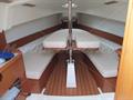 Jeanneau Sun 2500 Salon