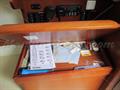 Jeanneau Sun 2500 Mesa de cartas 