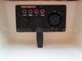 Jeanneau Sun 2500 Panel motor