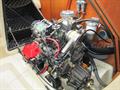 Jeanneau Sun 2500 Motor 