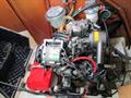 Jeanneau Sun 2500 Motor