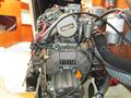 Jeanneau Sun 2500 Motor