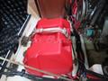 Jeanneau Sun 2500 Bateria