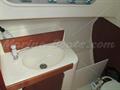 Jeanneau Sun 2500 Fregamanos