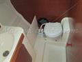 Jeanneau Sun 2500 Baño