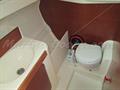 Jeanneau Sun 2500 Baño 