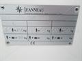 Jeanneau Sun 2500 Placa CE