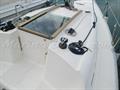 Jeanneau Sun 2500 Cubierta