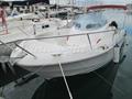 Beneteau Flyer 750 Open Cubierta
