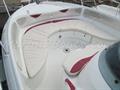 Beneteau Flyer 750 Open Asientos proa 