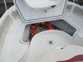 Beneteau Flyer 750 Open Cofre proa