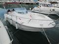 Beneteau Flyer 750 Open Cubierta 