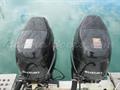 Beneteau Flyer 750 Open Motores Suzuki 