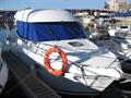 Jeanneau Merry Fisher 805 Vista general lado de estribor.