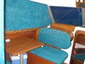 Jeanneau Merry Fisher 805 Vista dinette 