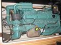 Jeanneau Merry Fisher 805 Motor volvo.