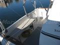 Jeanneau Merry Fisher 805 Bañera.