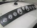 Jeanneau Leader 9 Relojes motor