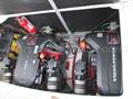 Jeanneau Leader 9 Motores 