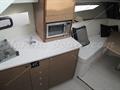 Jeanneau Leader 9 Cocina