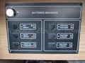 Jeanneau Leader 9 Panel
