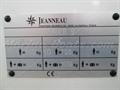 Jeanneau Leader 9 Placa CE