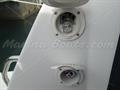Jeanneau Leader 9 Ducha plataforma baño