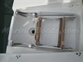 Jeanneau Leader 9 Escalera baño