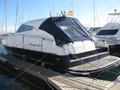 Primatist Bruno Abbate  G46 vista general lado de babor