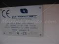Primatist Bruno Abbate  G46 Placa CE
