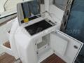 Beneteau Flyer 12 Bañera 