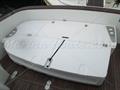 Beneteau Flyer 12 Solarium popa