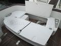 Beneteau Flyer 12 Tambucho bañera