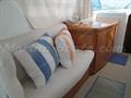 Beneteau Flyer 12 Sofas
