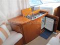 Beneteau Flyer 12 Cocina