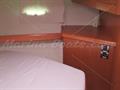 Beneteau Flyer 12 Camarote proa 