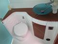 Beneteau Flyer 12 Baño 