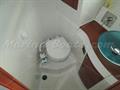 Beneteau Flyer 12 Baño popa