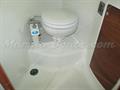 Beneteau Flyer 12 Baño popa